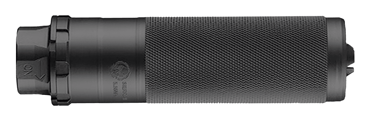 Dead Air Sierra 5