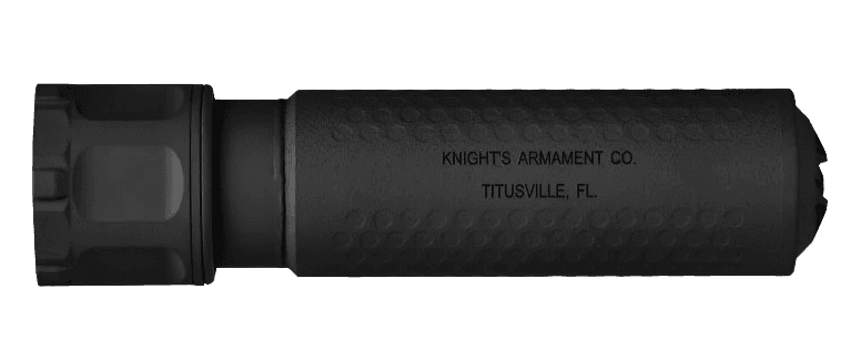 Knights Armament 7.62 CRS-1