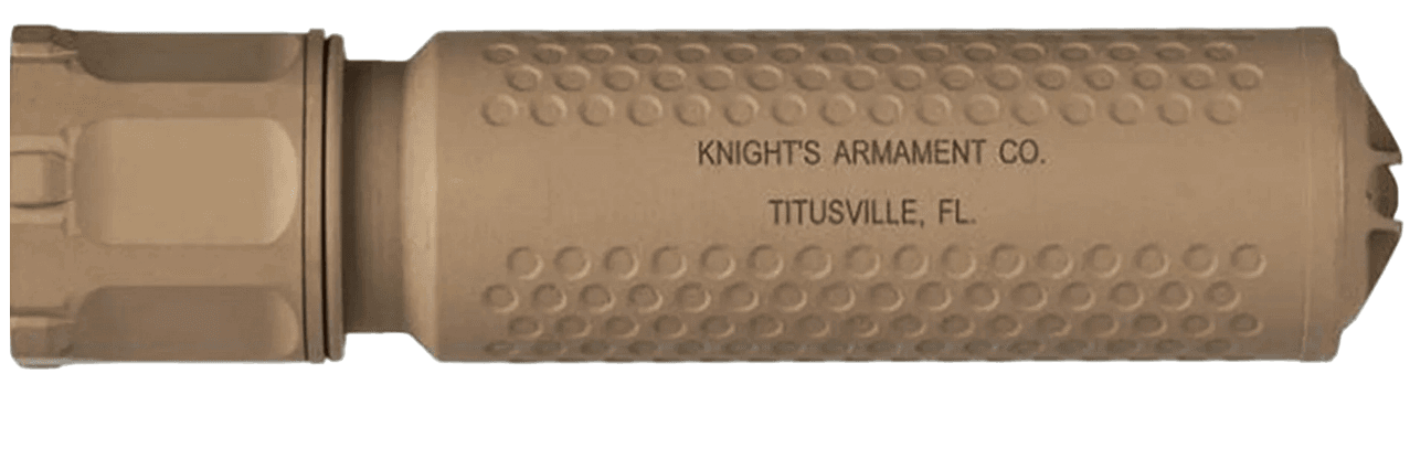 Knights Armament CRS-2 5.56