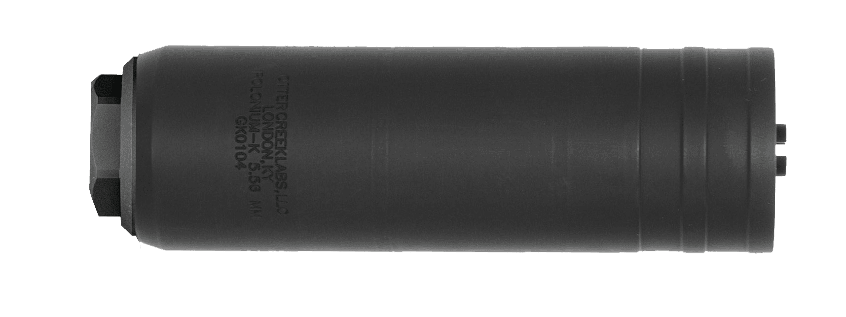 Otter Creek labs Polonium K